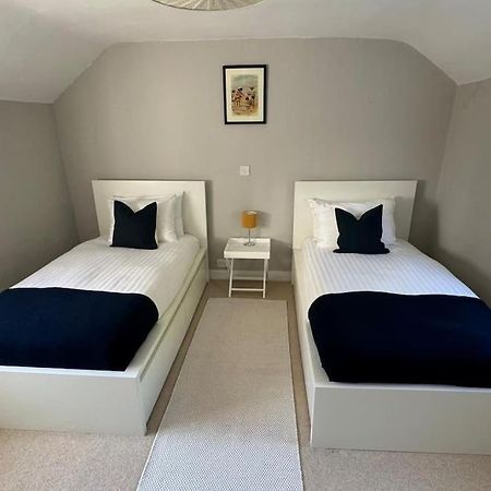 2 Bed Georgian Cottage, Ramsgate Exteriör bild