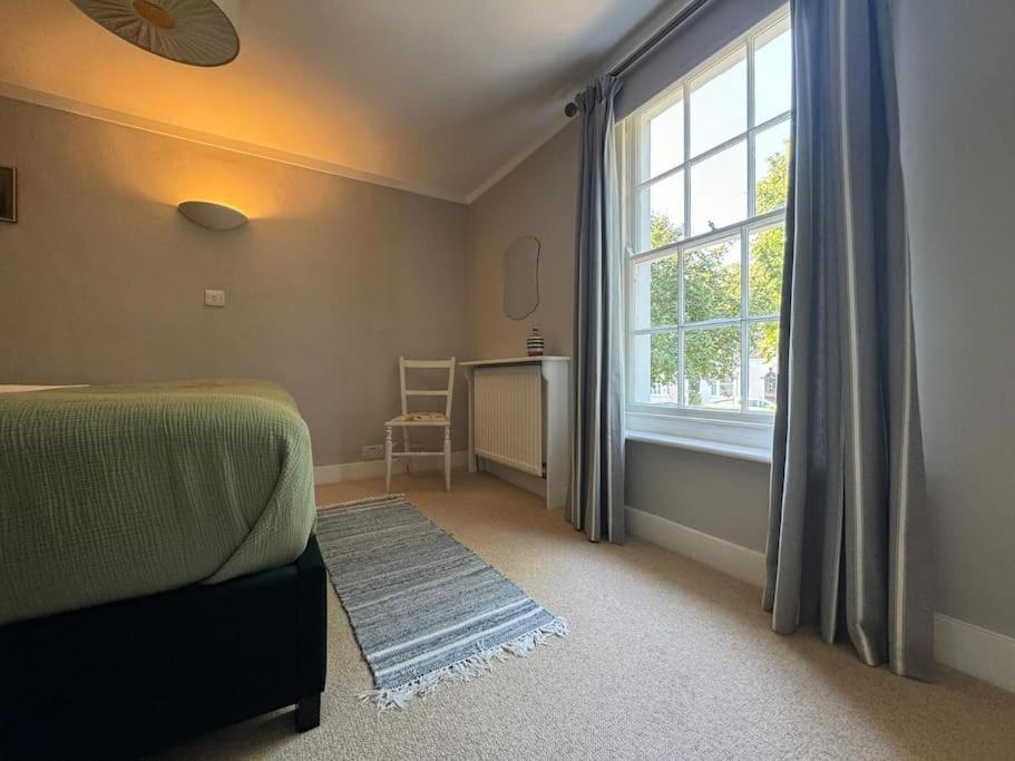 2 Bed Georgian Cottage, Ramsgate Exteriör bild