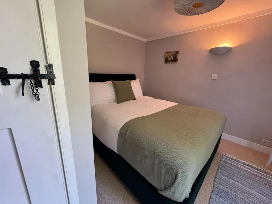 2 Bed Georgian Cottage, Ramsgate Exteriör bild