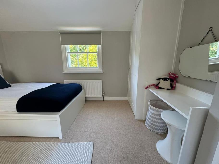 2 Bed Georgian Cottage, Ramsgate Exteriör bild